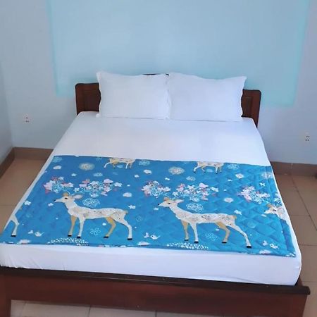Phong Lan Guesthouse Hue Exterior foto