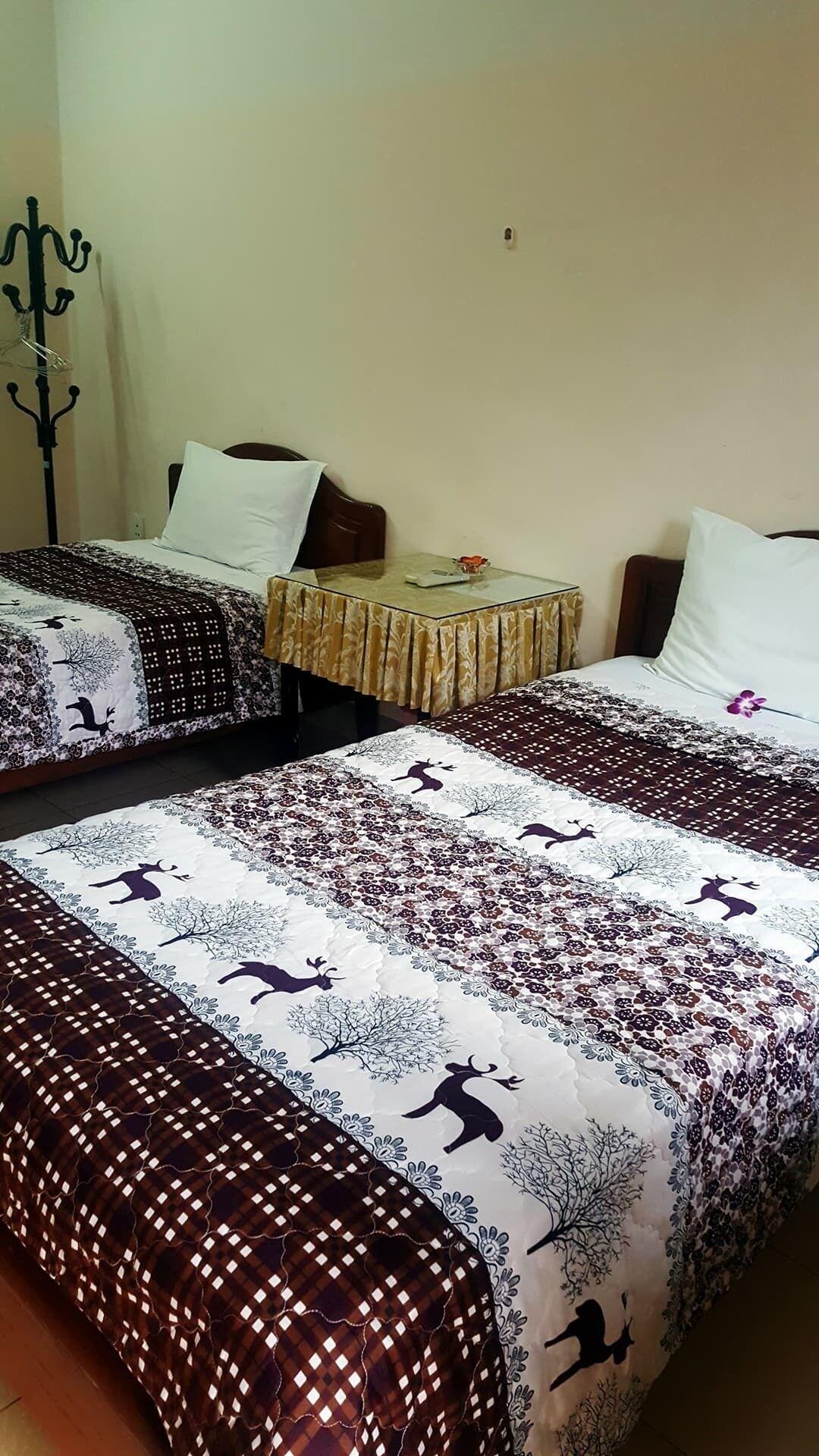Phong Lan Guesthouse Hue Exterior foto