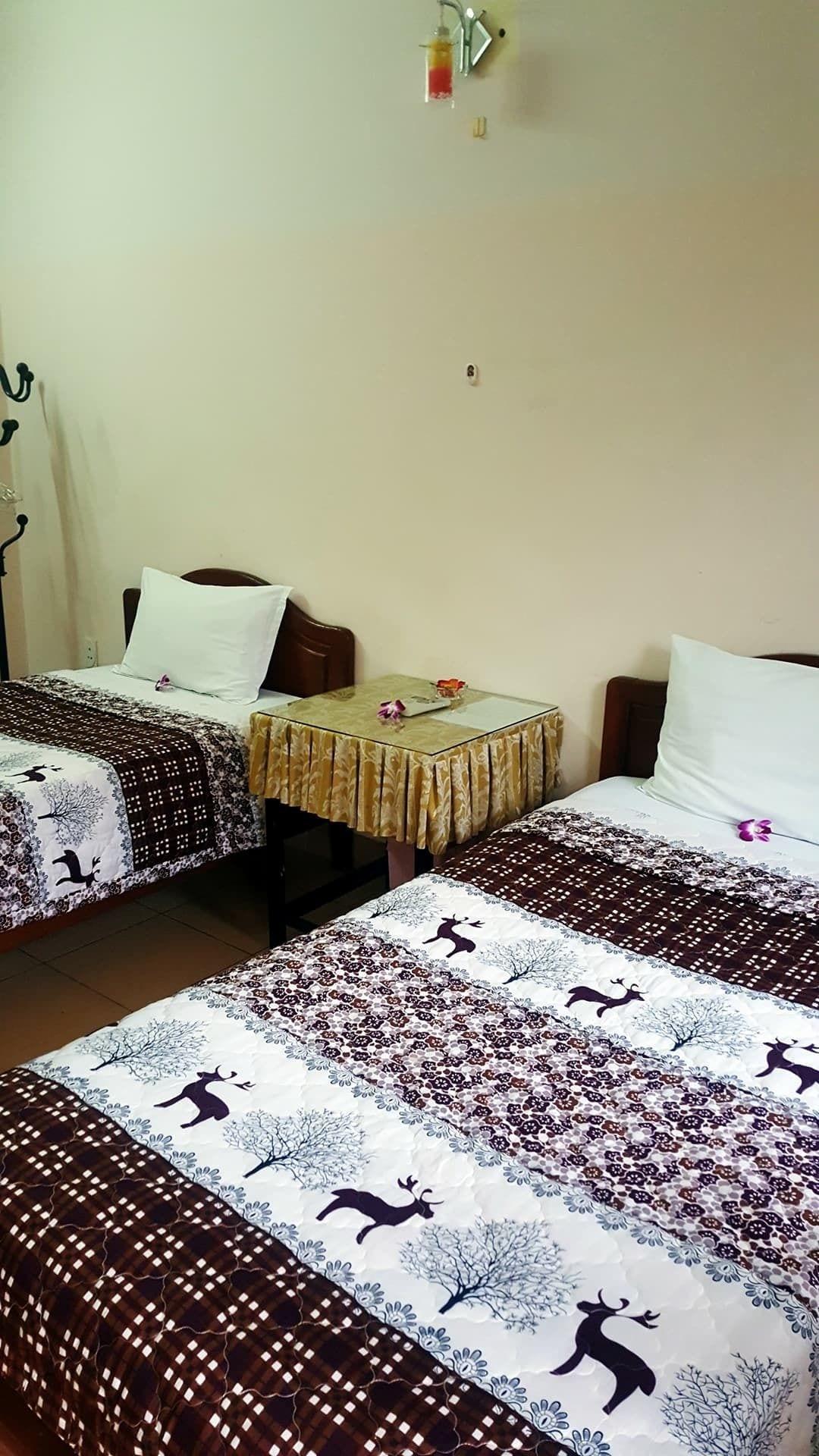 Phong Lan Guesthouse Hue Exterior foto