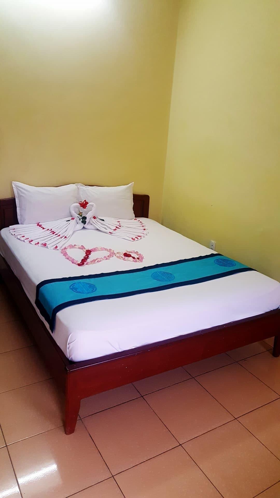 Phong Lan Guesthouse Hue Exterior foto