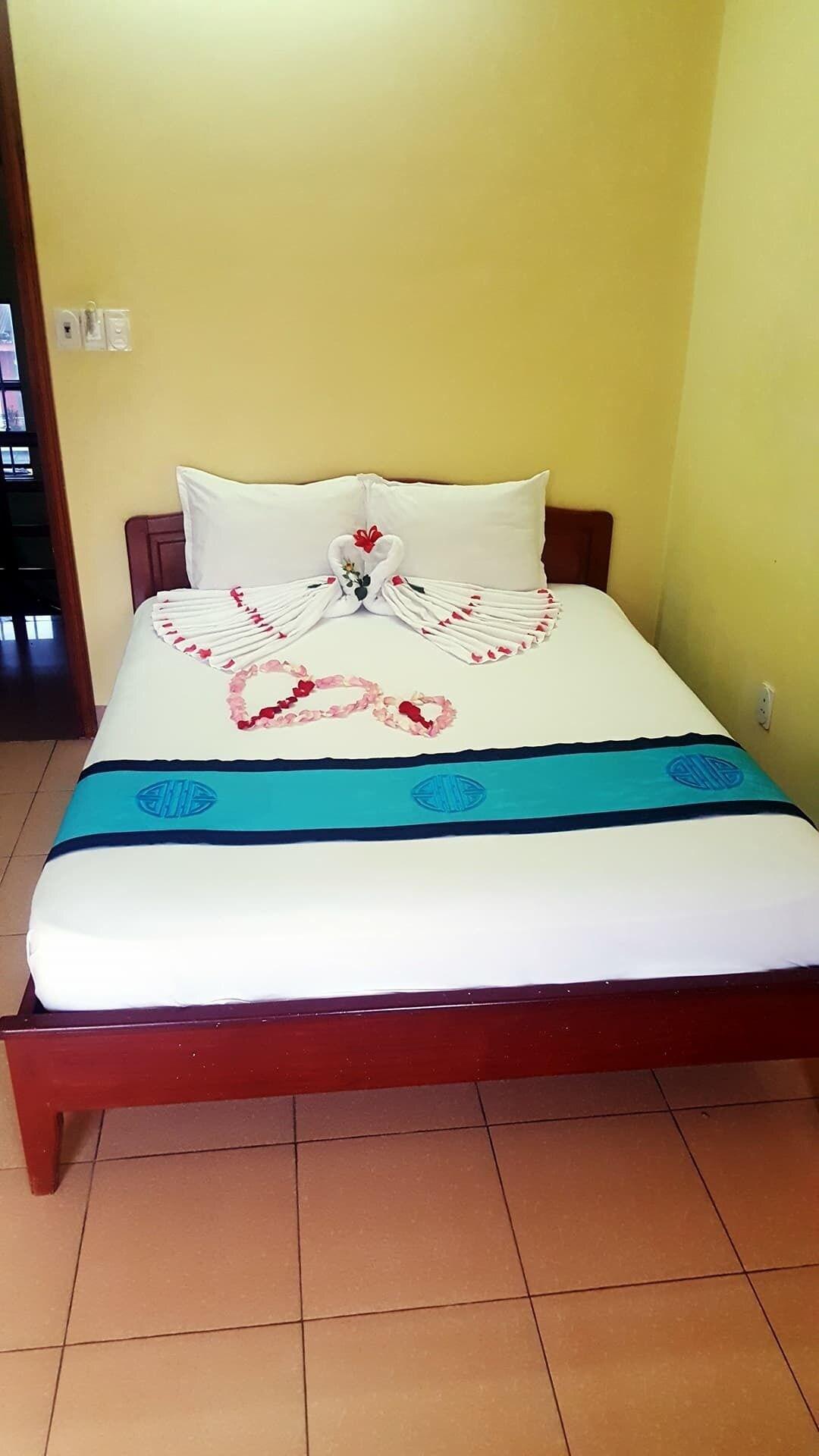 Phong Lan Guesthouse Hue Exterior foto