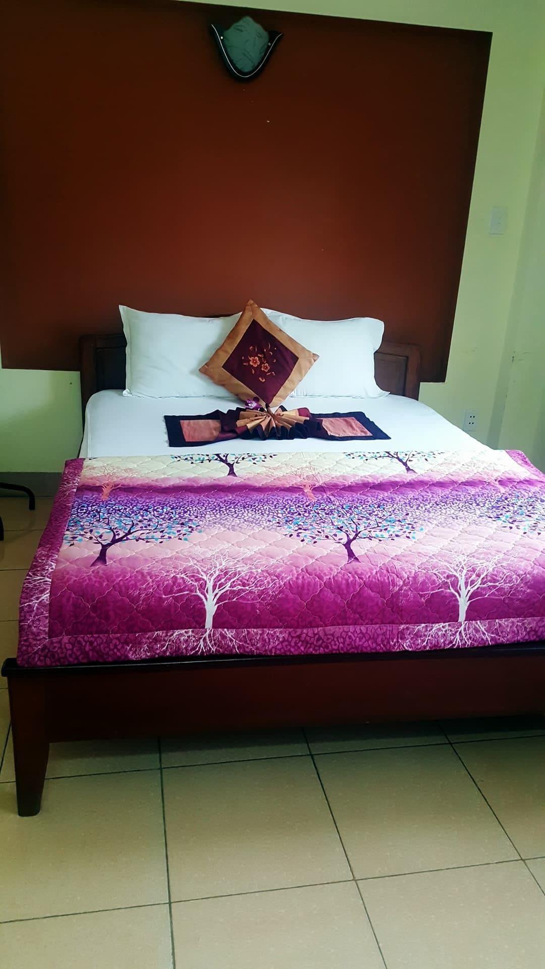 Phong Lan Guesthouse Hue Exterior foto
