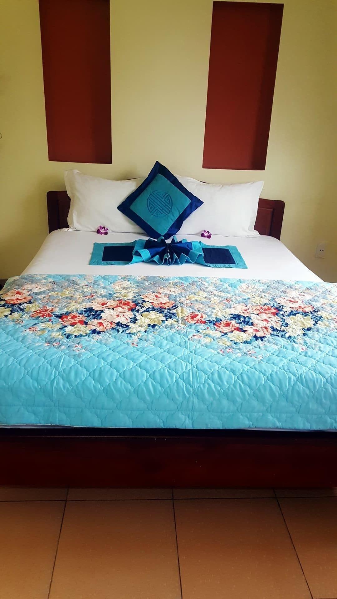 Phong Lan Guesthouse Hue Exterior foto