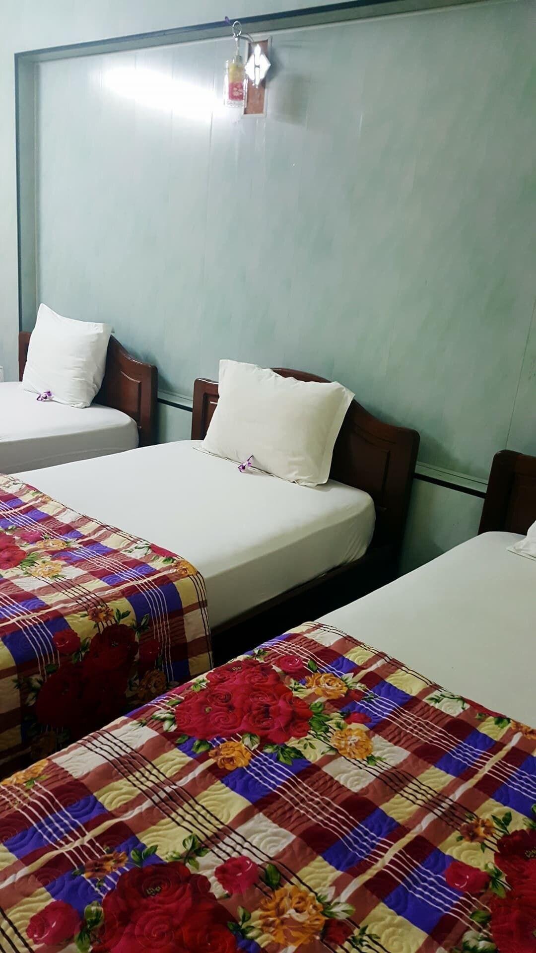 Phong Lan Guesthouse Hue Exterior foto