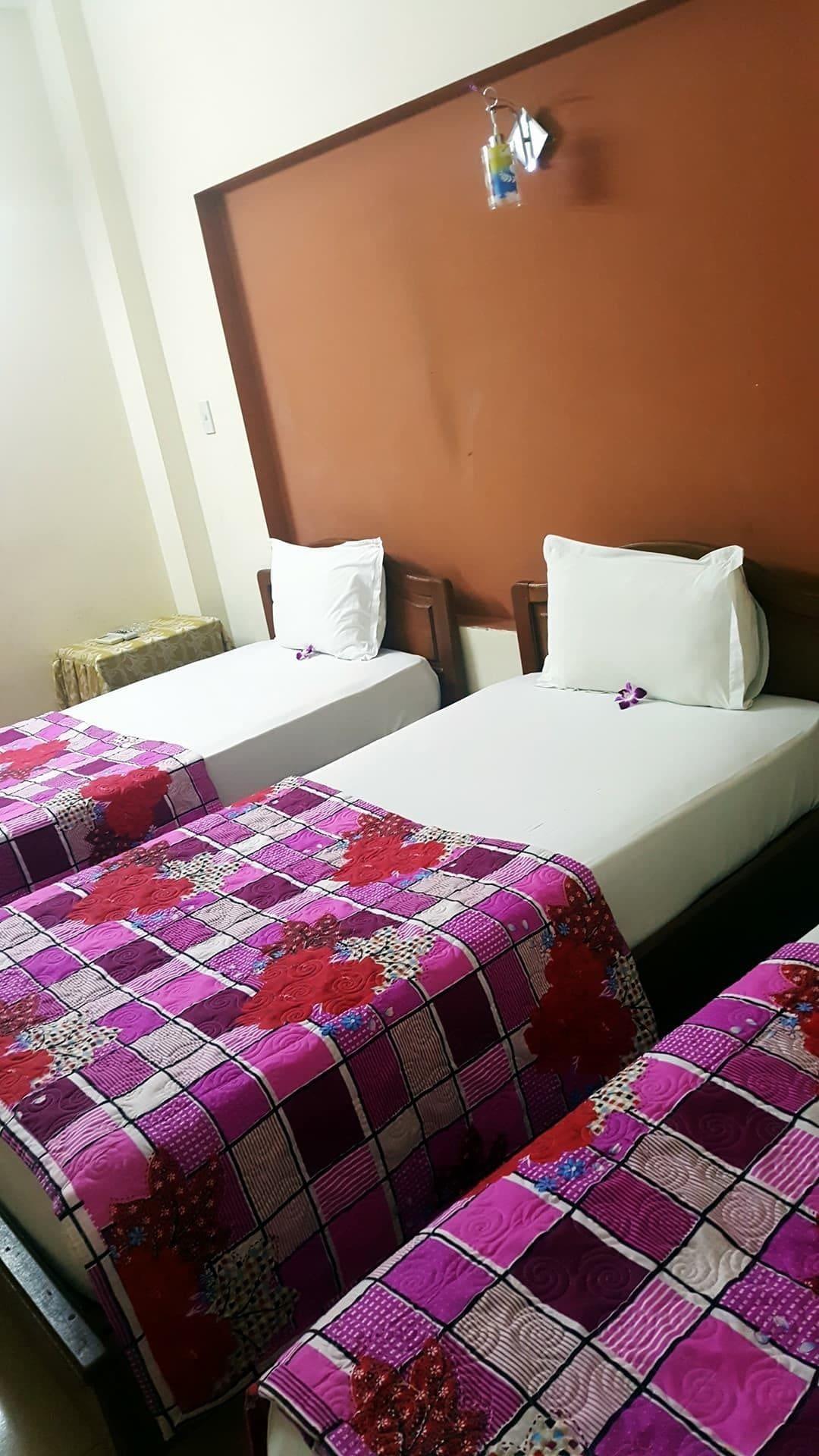Phong Lan Guesthouse Hue Exterior foto
