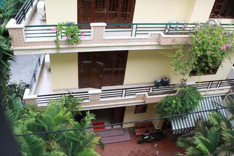 Phong Lan Guesthouse Hue Exterior foto