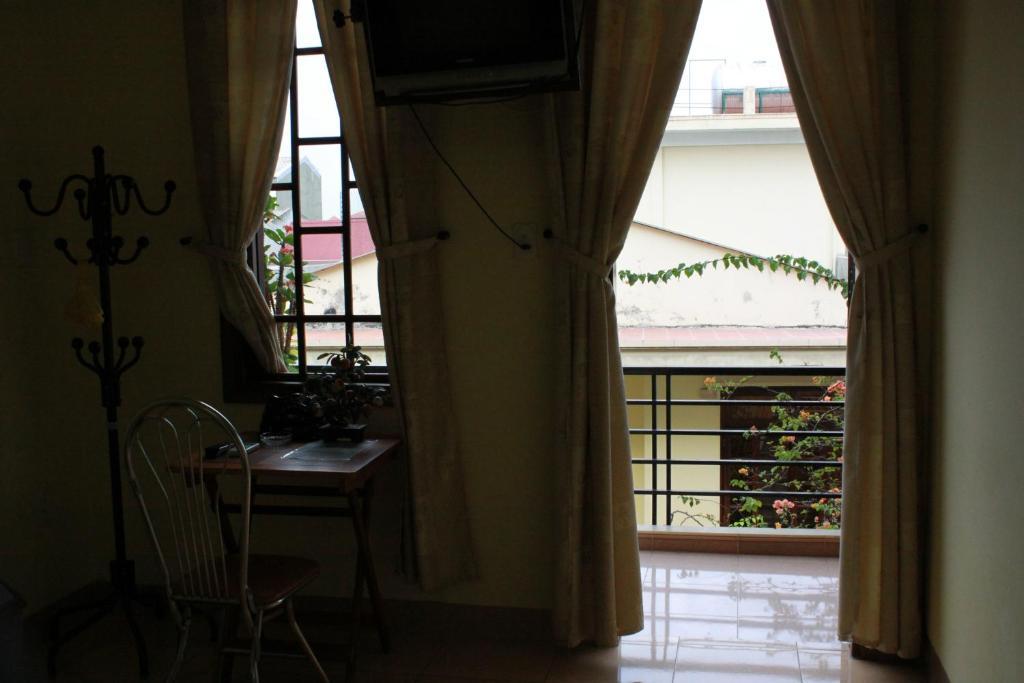 Phong Lan Guesthouse Hue Exterior foto