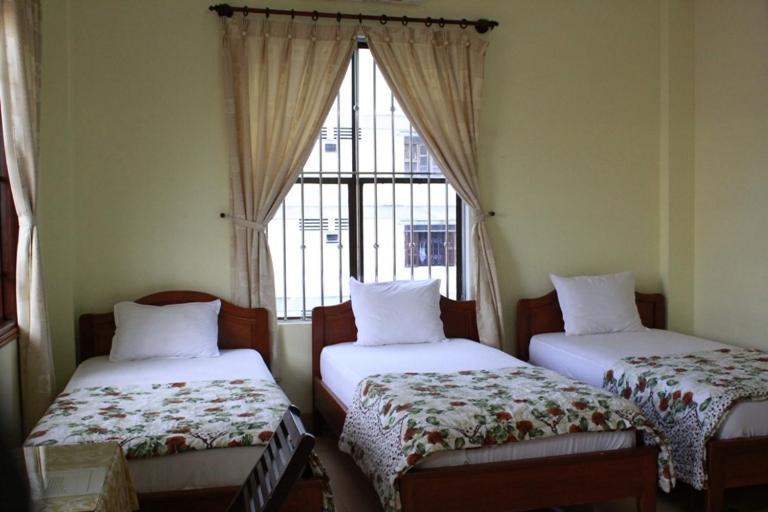 Phong Lan Guesthouse Hue Habitación foto