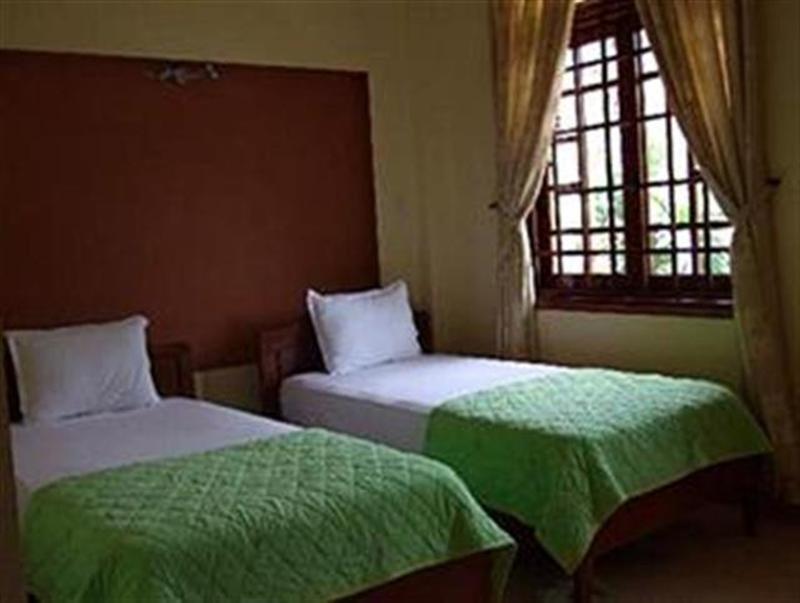 Phong Lan Guesthouse Hue Habitación foto