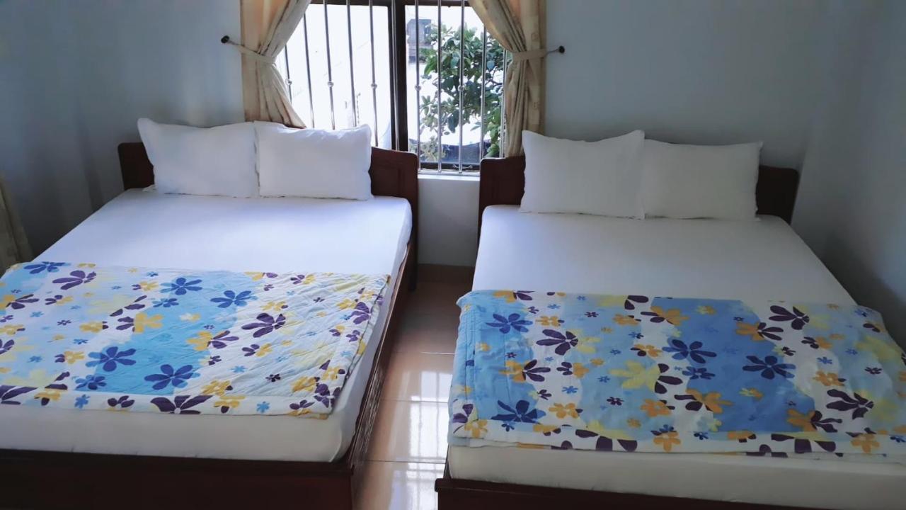 Phong Lan Guesthouse Hue Exterior foto