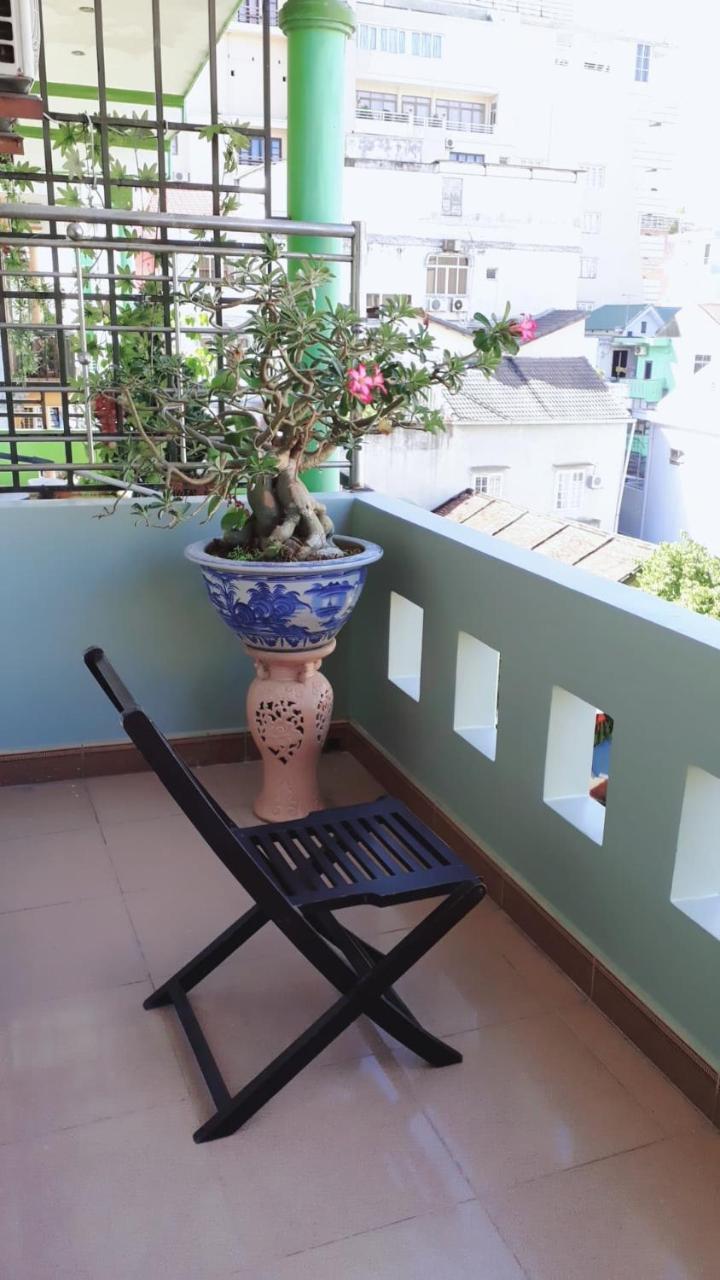 Phong Lan Guesthouse Hue Exterior foto