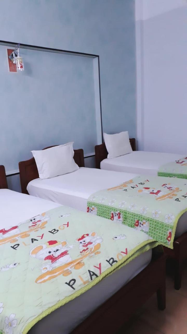 Phong Lan Guesthouse Hue Exterior foto