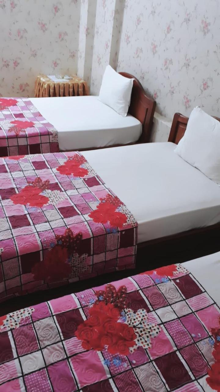 Phong Lan Guesthouse Hue Exterior foto