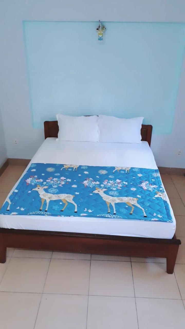 Phong Lan Guesthouse Hue Exterior foto
